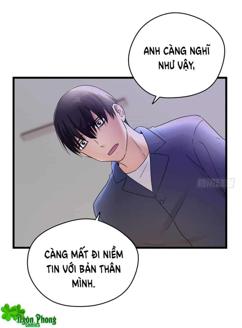 Khi Trò Chơi Ác Ma Bắt Đầu - Chương 41 - ảnh 7
