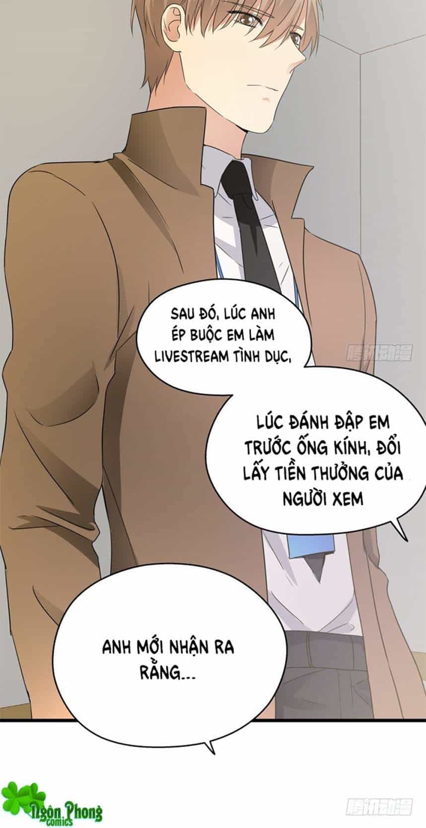 Khi Trò Chơi Ác Ma Bắt Đầu - Chương 41 - ảnh 9