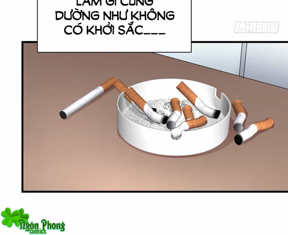 Khi Trò Chơi Ác Ma Bắt Đầu - Chương 42 - ảnh 10