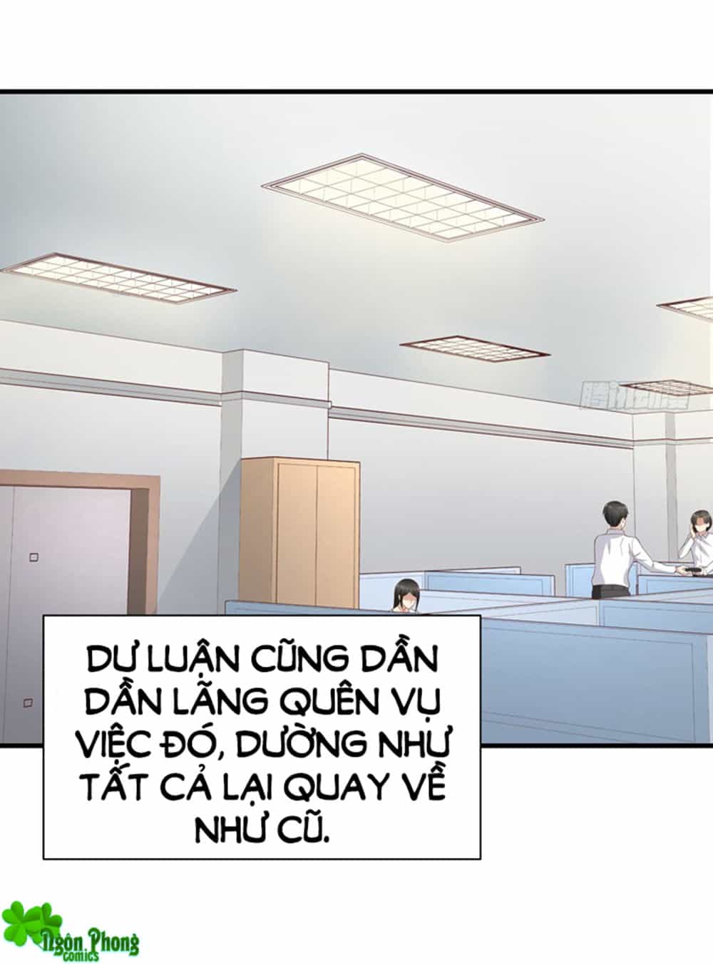 Khi Trò Chơi Ác Ma Bắt Đầu - Chương 42 - ảnh 13