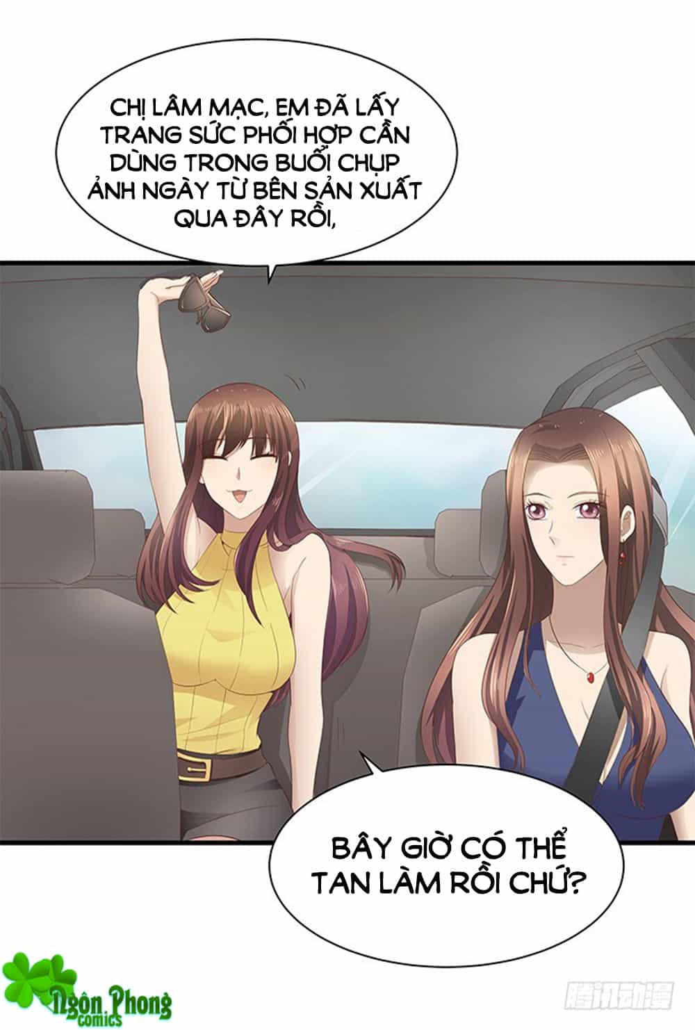 Khi Trò Chơi Ác Ma Bắt Đầu - Chương 42 - ảnh 21
