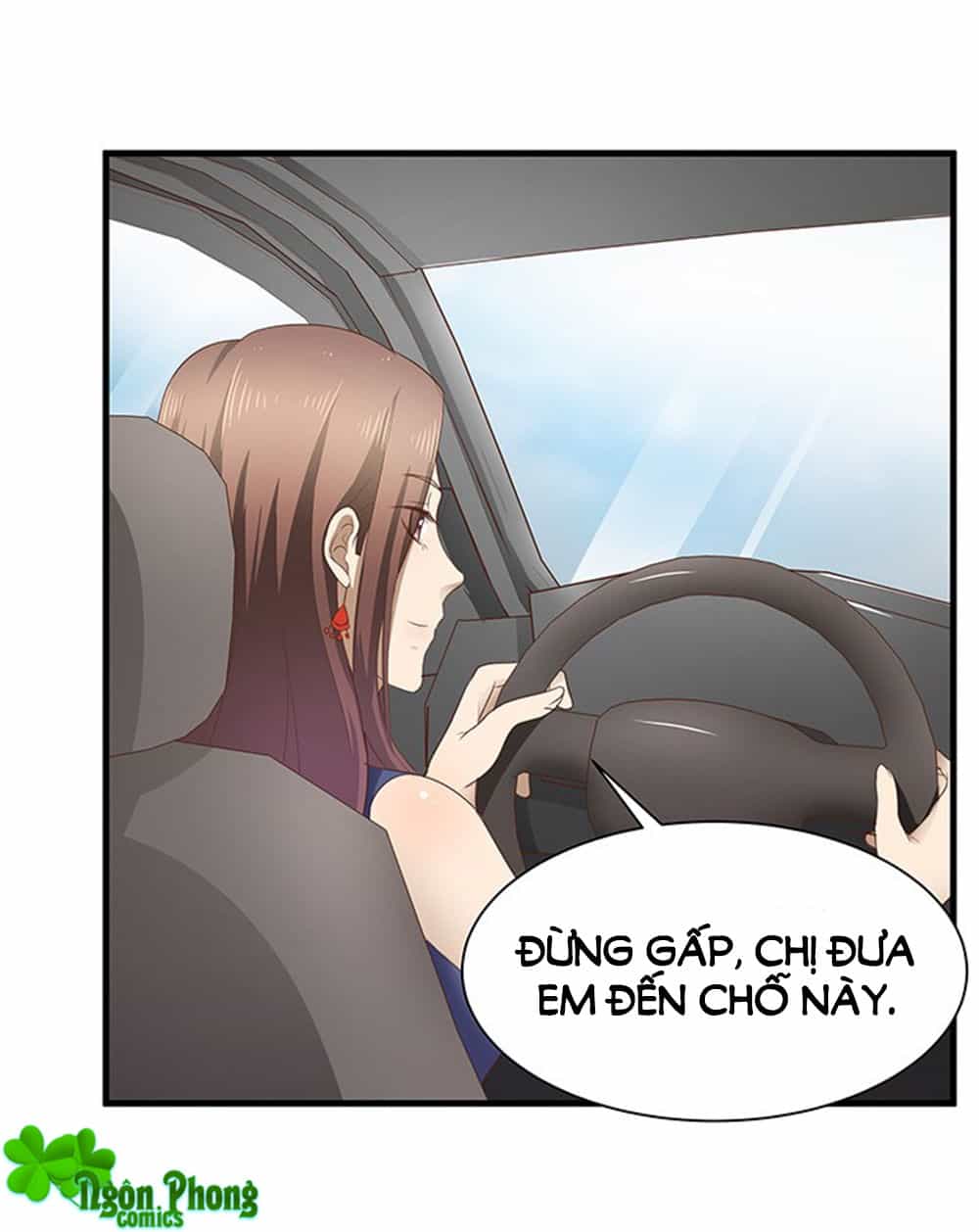 Khi Trò Chơi Ác Ma Bắt Đầu - Chương 42 - ảnh 22