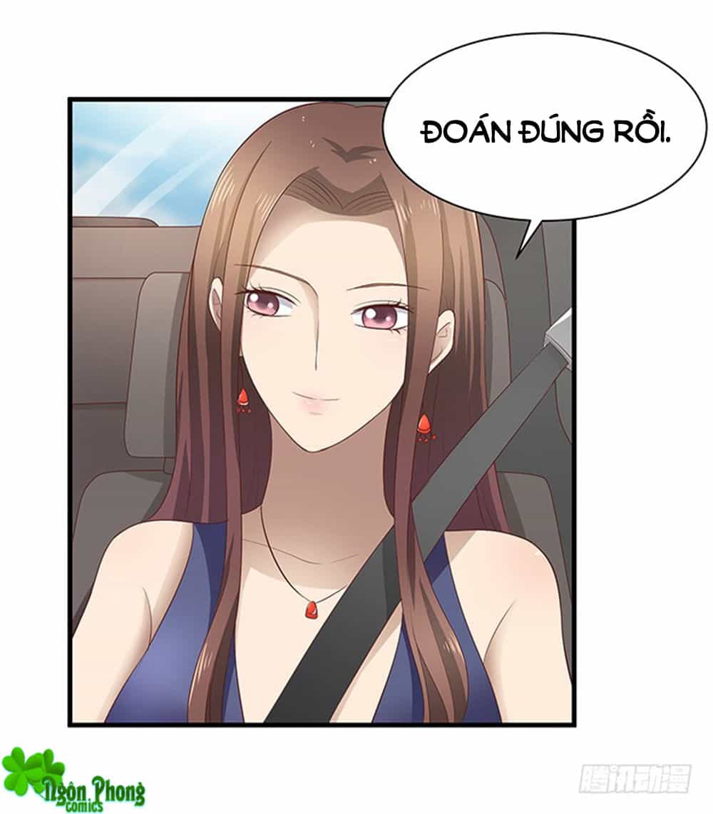 Khi Trò Chơi Ác Ma Bắt Đầu - Chương 42 - ảnh 24