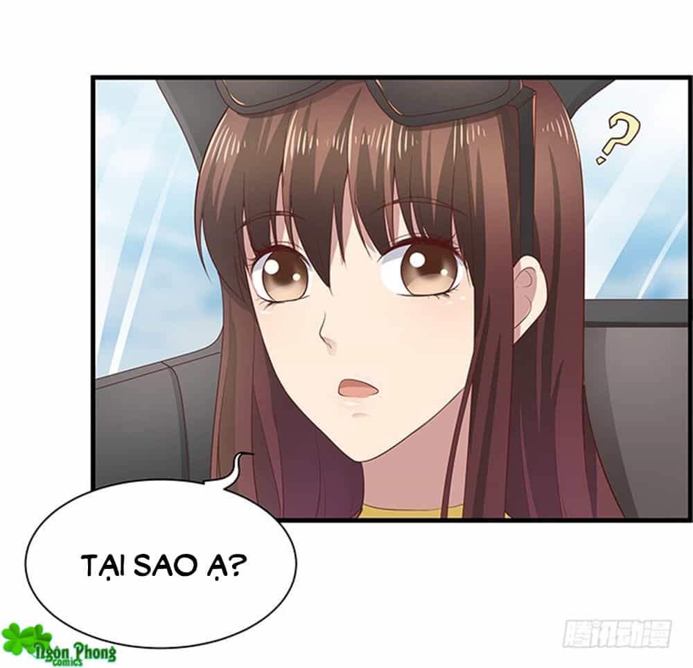 Khi Trò Chơi Ác Ma Bắt Đầu - Chương 42 - ảnh 27