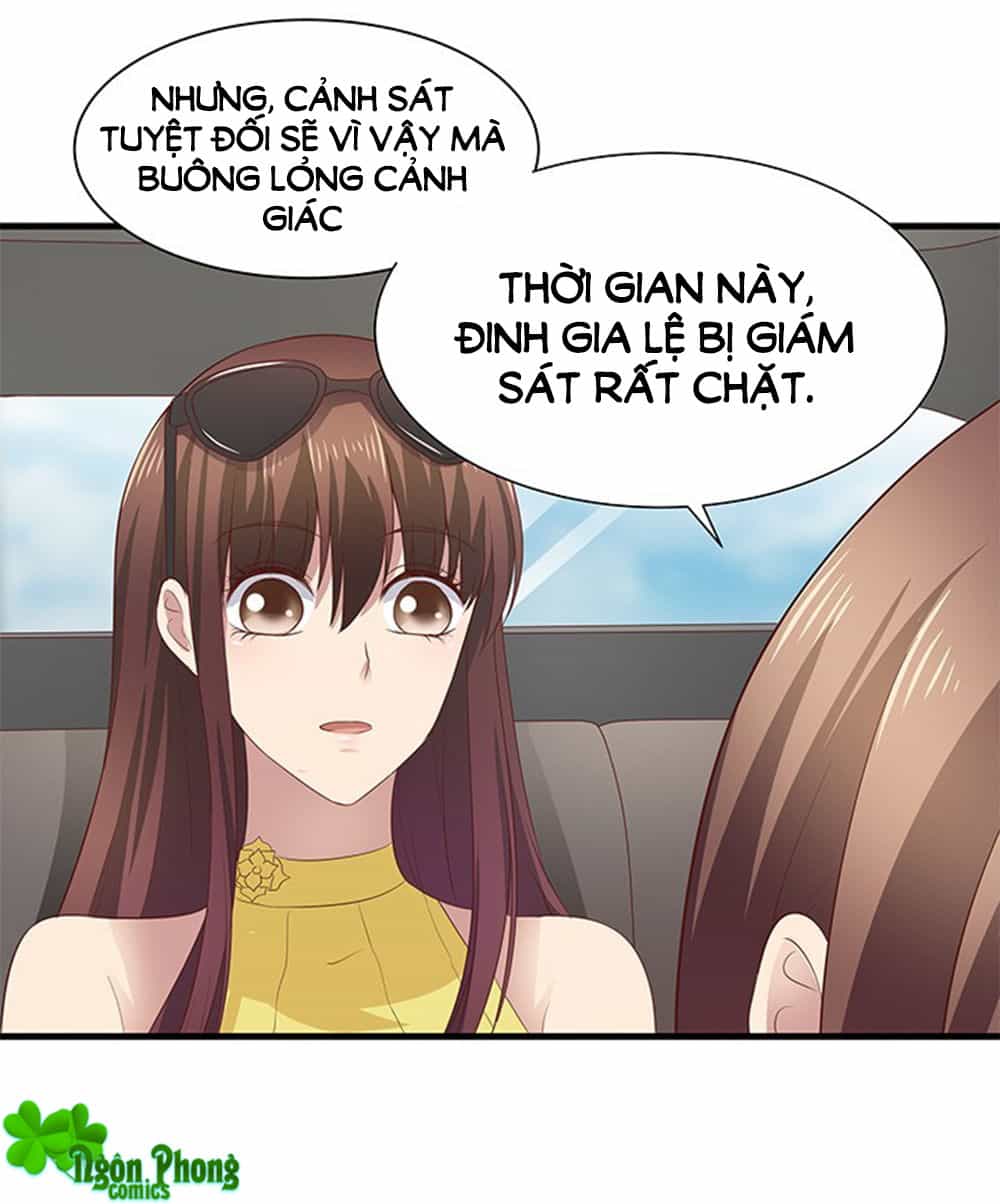 Khi Trò Chơi Ác Ma Bắt Đầu - Chương 42 - ảnh 29