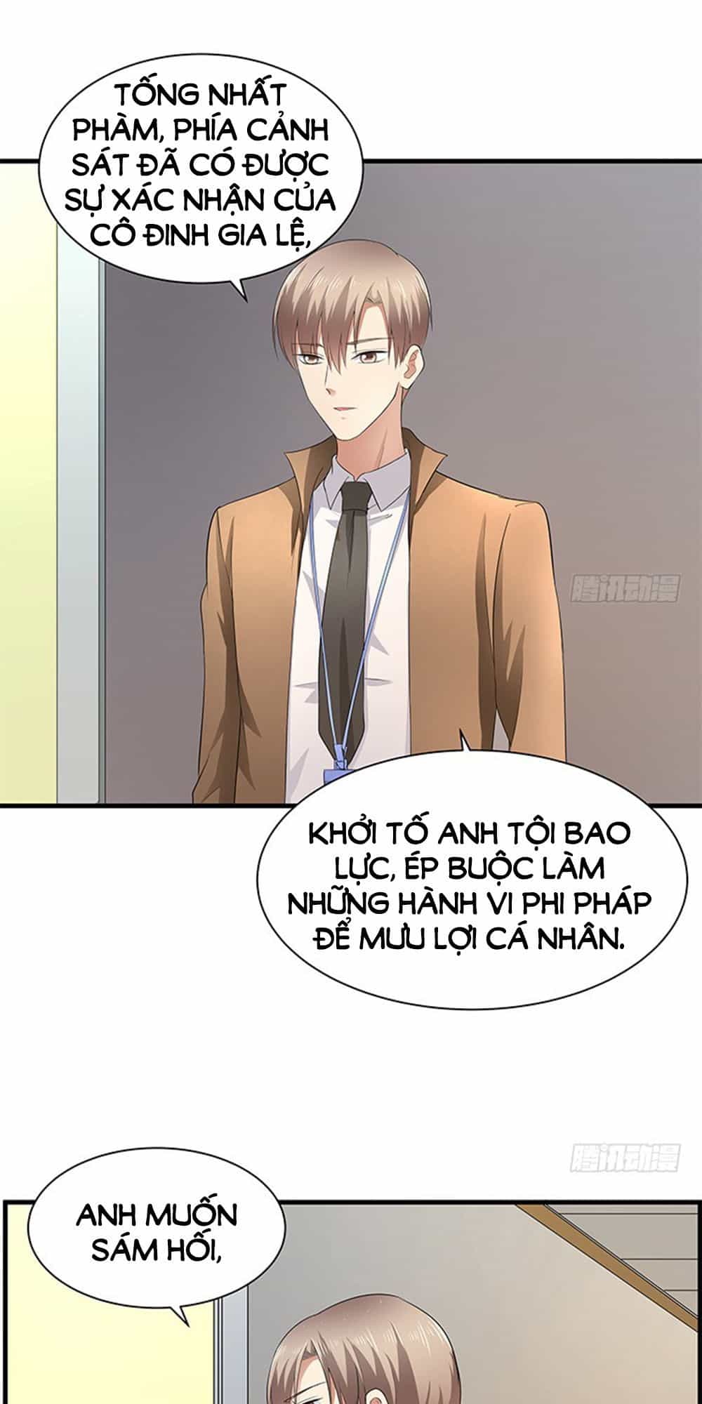 Khi Trò Chơi Ác Ma Bắt Đầu - Chương 42 - ảnh 3