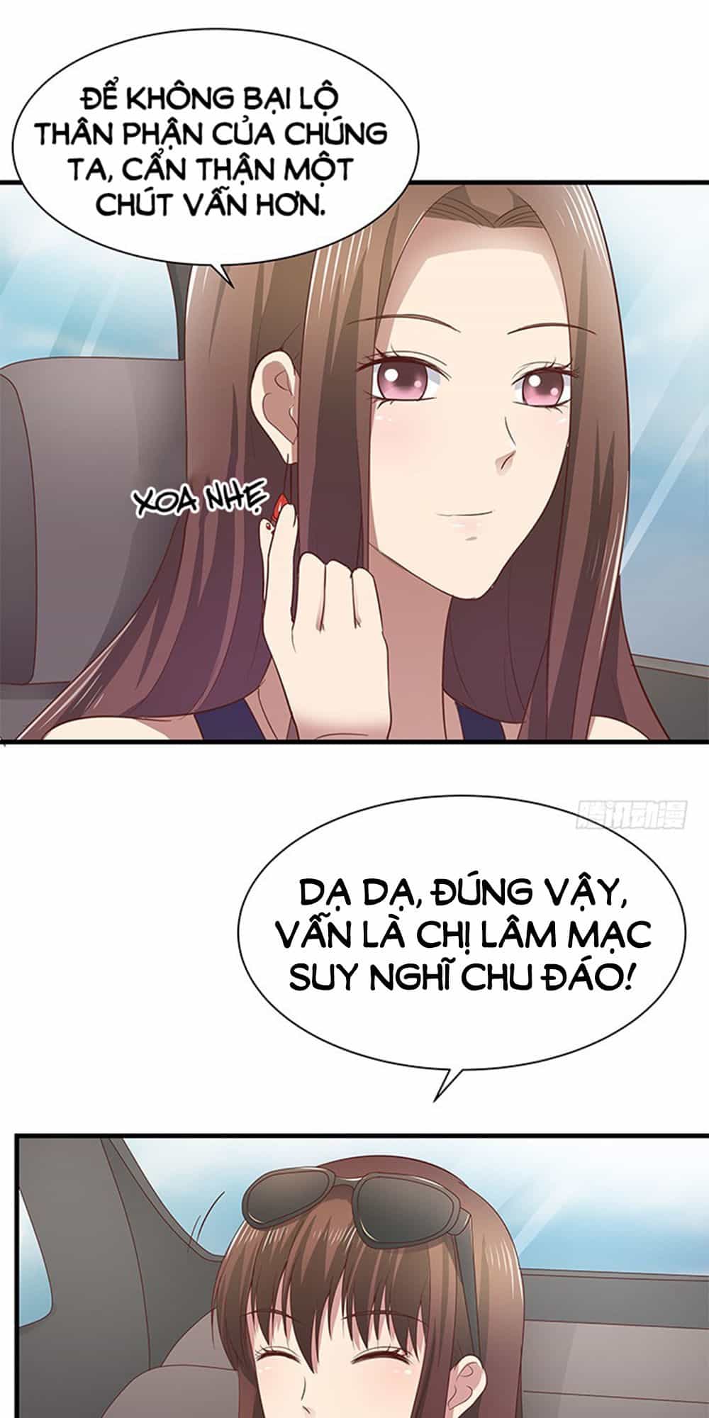 Khi Trò Chơi Ác Ma Bắt Đầu - Chương 42 - ảnh 30