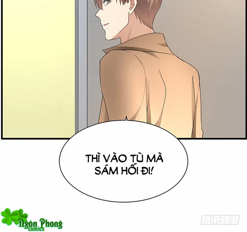 Khi Trò Chơi Ác Ma Bắt Đầu - Chương 42 - ảnh 4