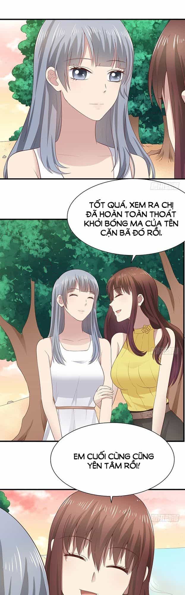 Khi Trò Chơi Ác Ma Bắt Đầu - Chương 42 - ảnh 40