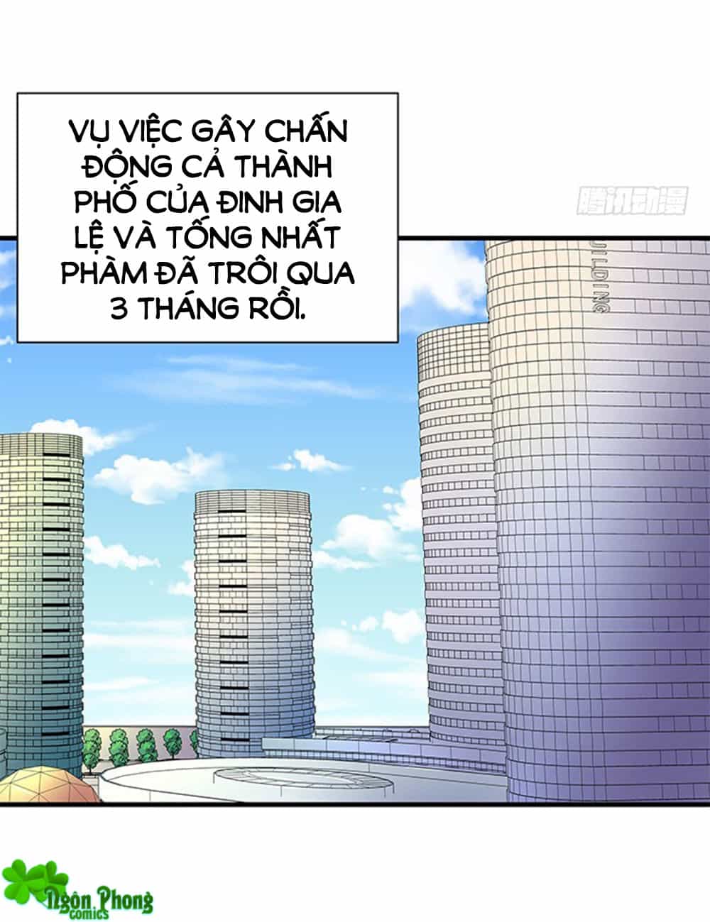 Khi Trò Chơi Ác Ma Bắt Đầu - Chương 42 - ảnh 7