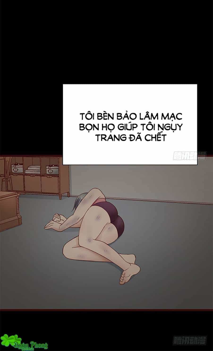 Khi Trò Chơi Ác Ma Bắt Đầu - Chương 43 - ảnh 12