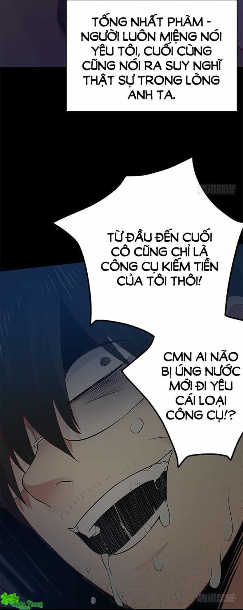 Khi Trò Chơi Ác Ma Bắt Đầu - Chương 43 - ảnh 14