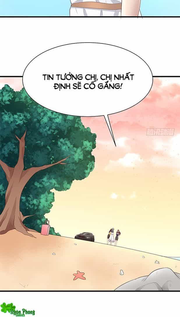 Khi Trò Chơi Ác Ma Bắt Đầu - Chương 43 - ảnh 28