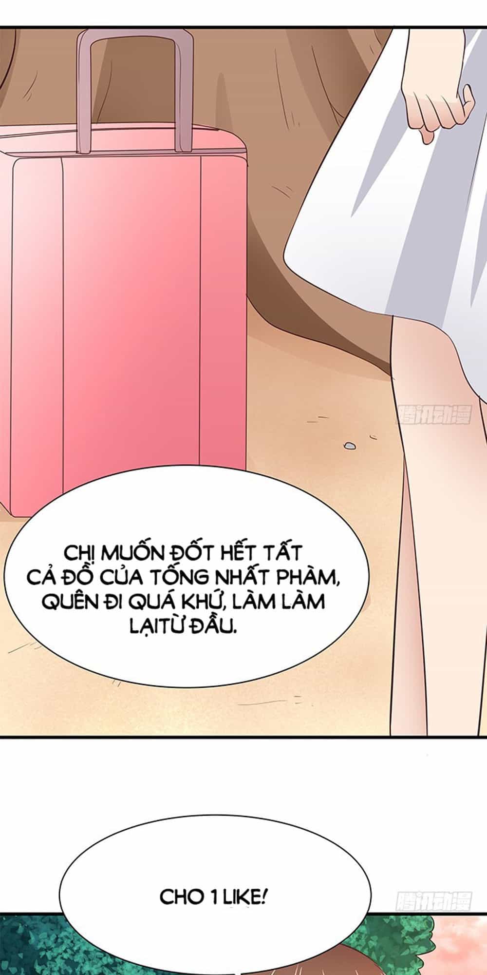 Khi Trò Chơi Ác Ma Bắt Đầu - Chương 43 - ảnh 30