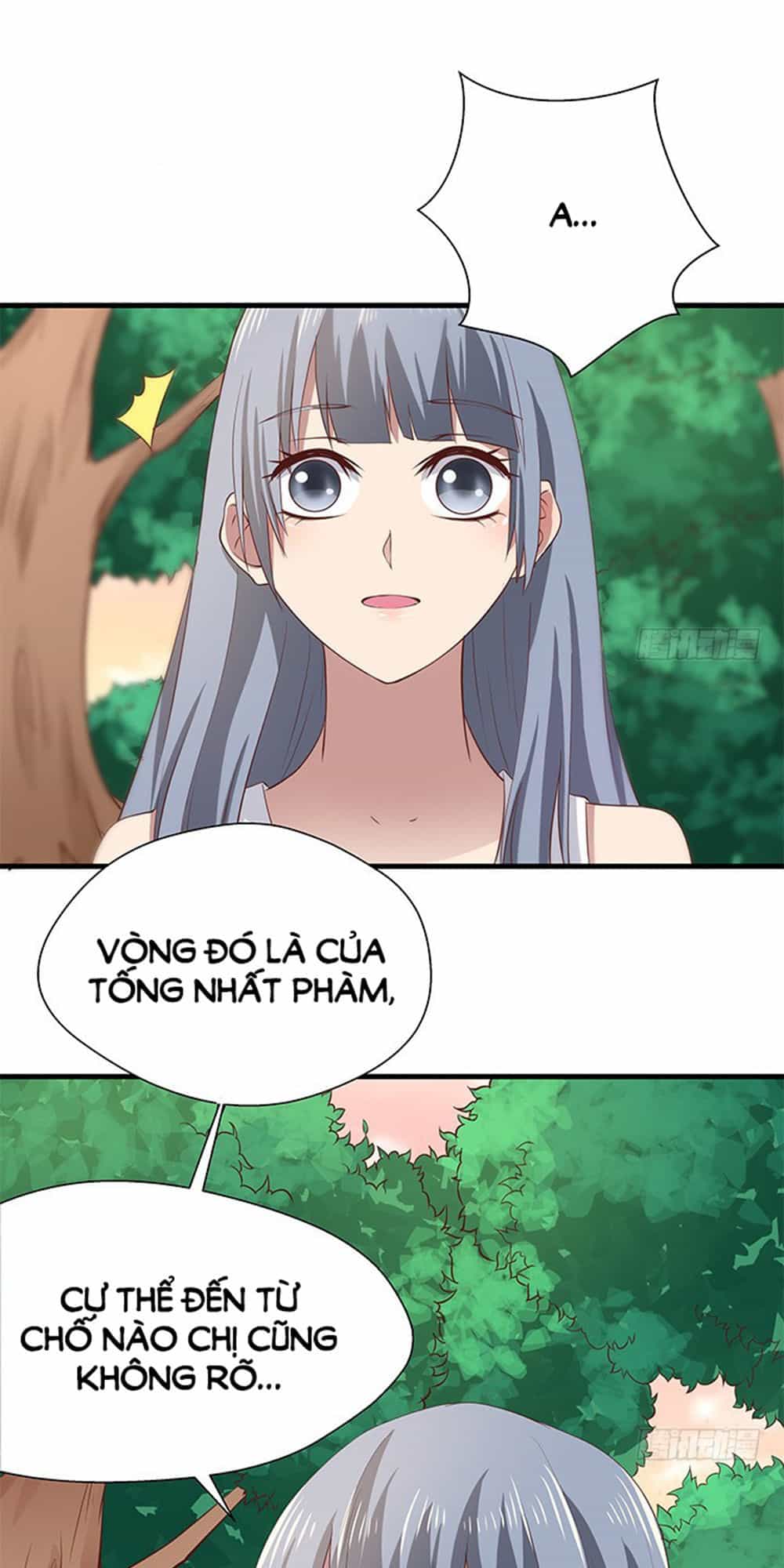 Khi Trò Chơi Ác Ma Bắt Đầu - Chương 44 - ảnh 11