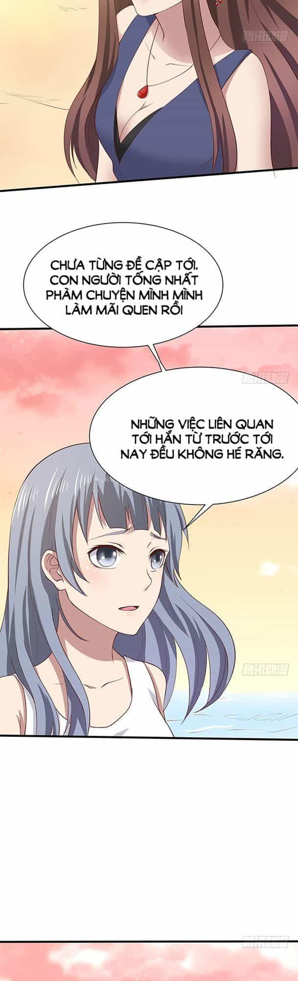 Khi Trò Chơi Ác Ma Bắt Đầu - Chương 44 - ảnh 14