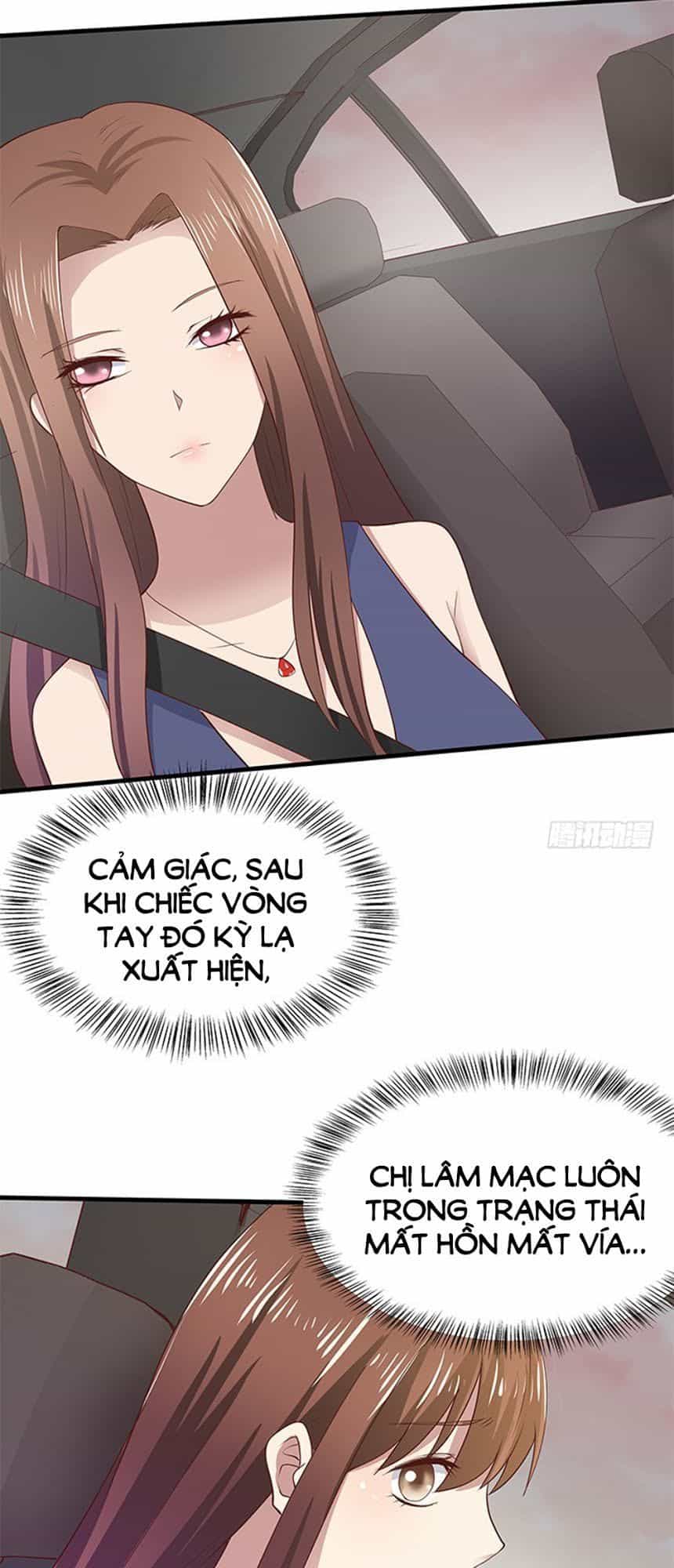 Khi Trò Chơi Ác Ma Bắt Đầu - Chương 44 - ảnh 23