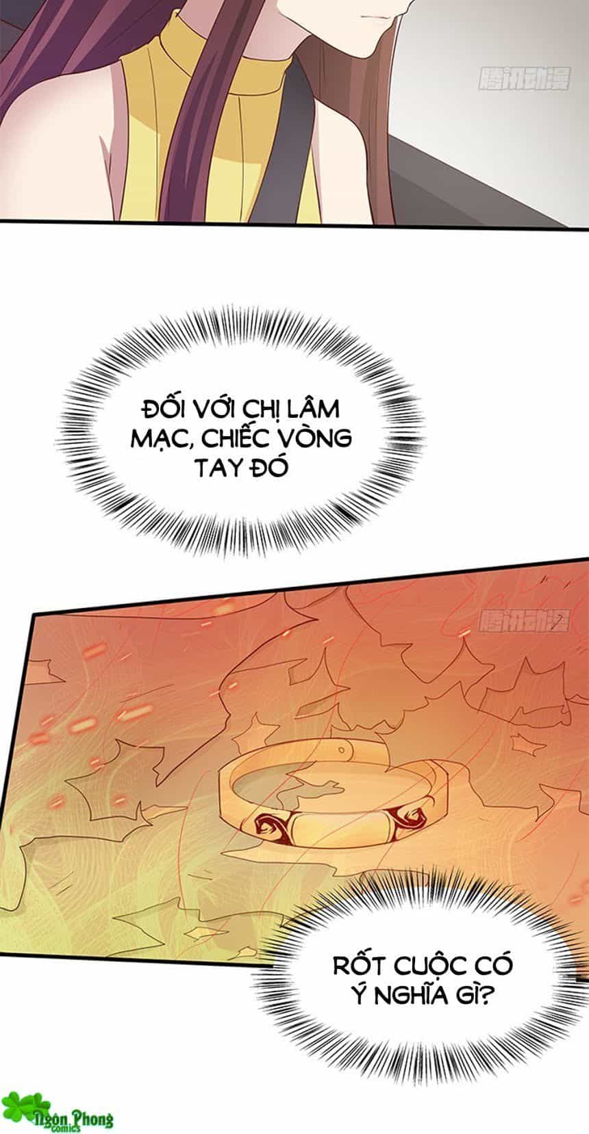 Khi Trò Chơi Ác Ma Bắt Đầu - Chương 44 - ảnh 24
