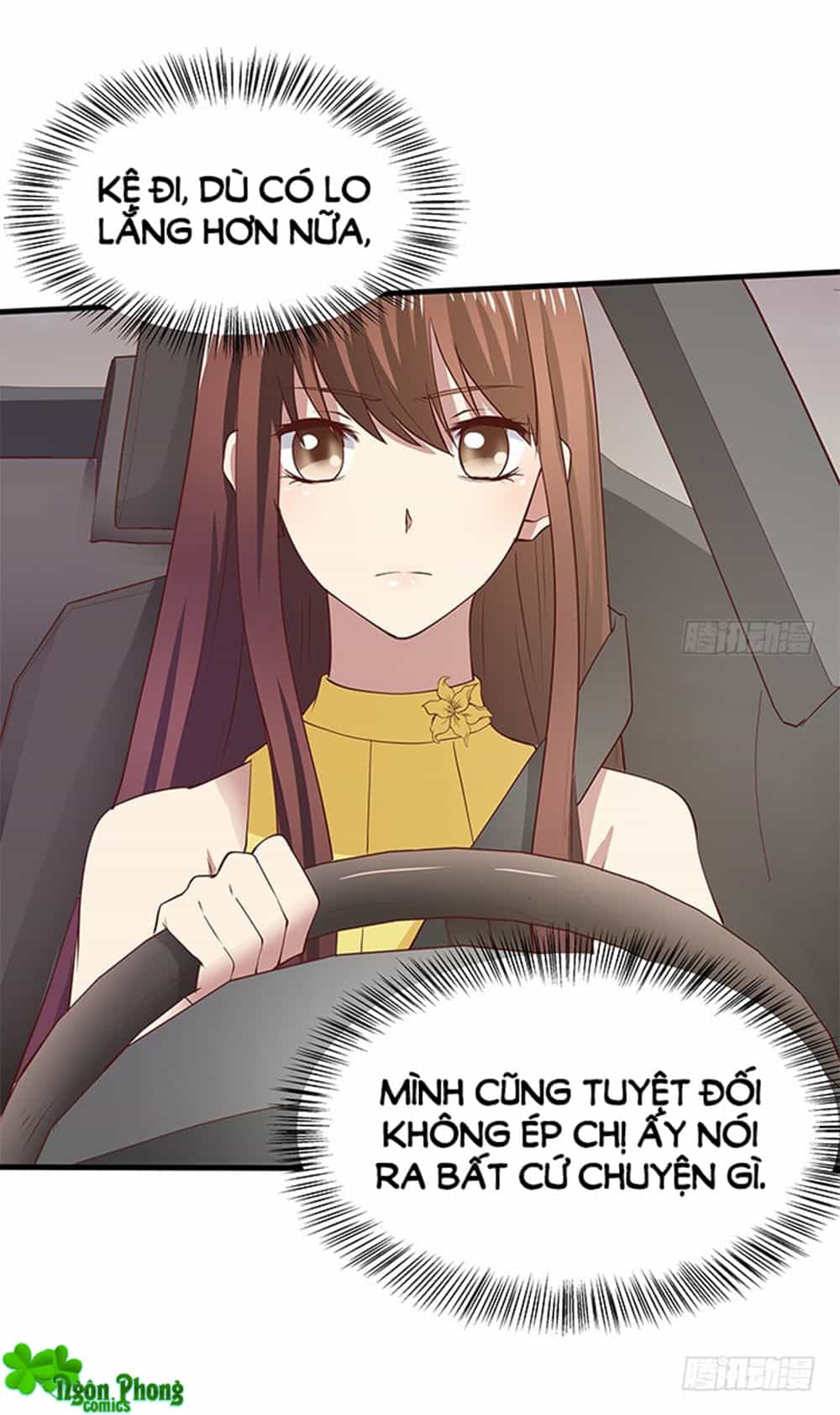 Khi Trò Chơi Ác Ma Bắt Đầu - Chương 44 - ảnh 25