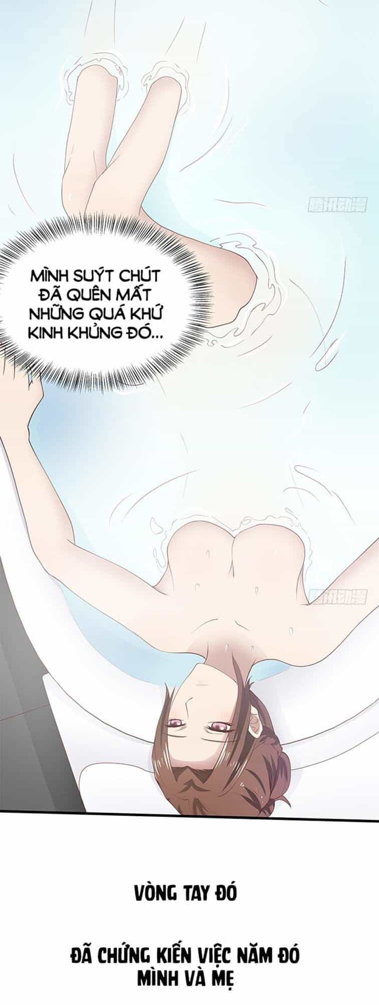 Khi Trò Chơi Ác Ma Bắt Đầu - Chương 44 - ảnh 42