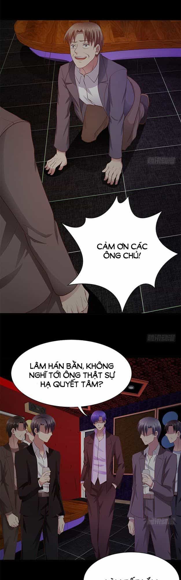 Khi Trò Chơi Ác Ma Bắt Đầu - Chương 45 - ảnh 30