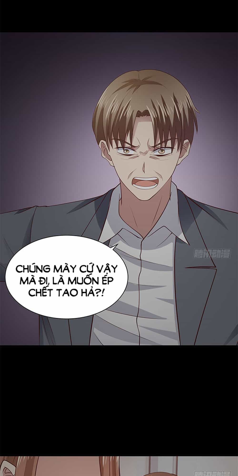 Khi Trò Chơi Ác Ma Bắt Đầu - Chương 45 - ảnh 37
