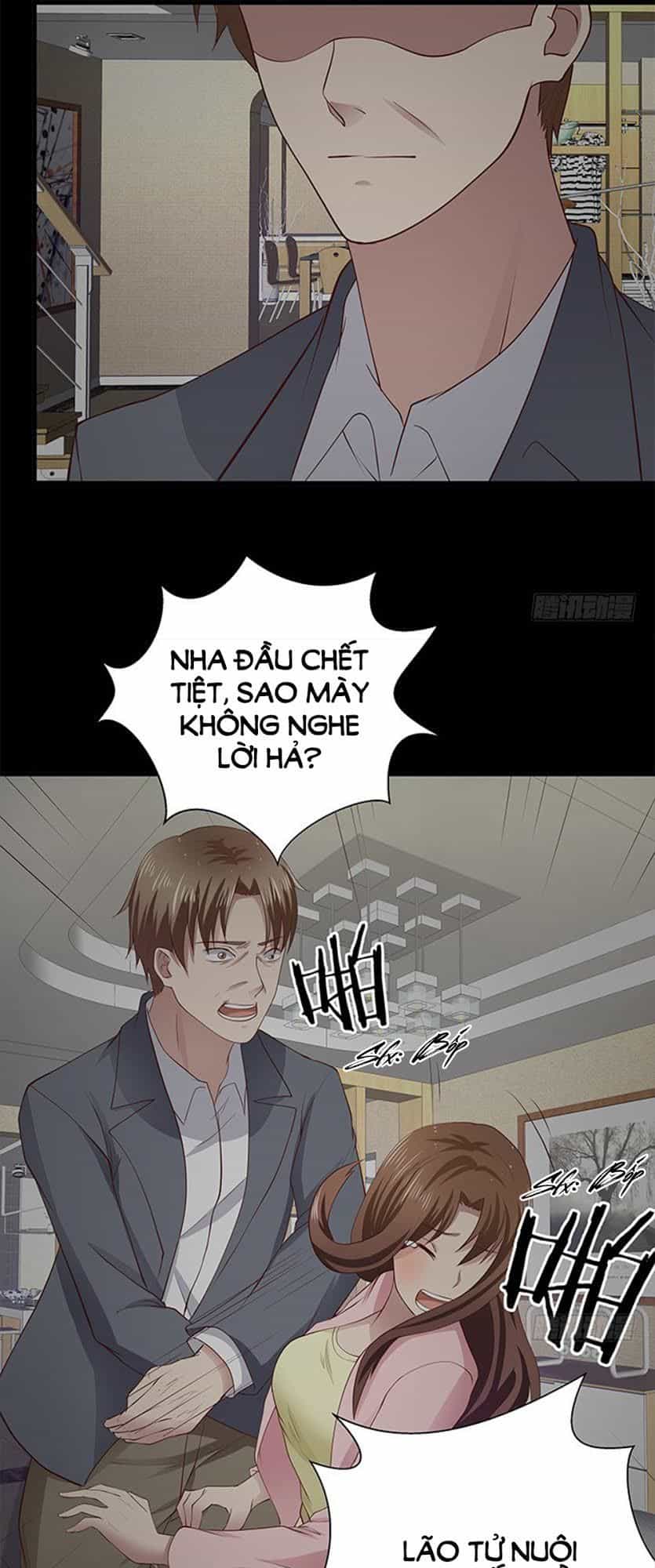 Khi Trò Chơi Ác Ma Bắt Đầu - Chương 45 - ảnh 5