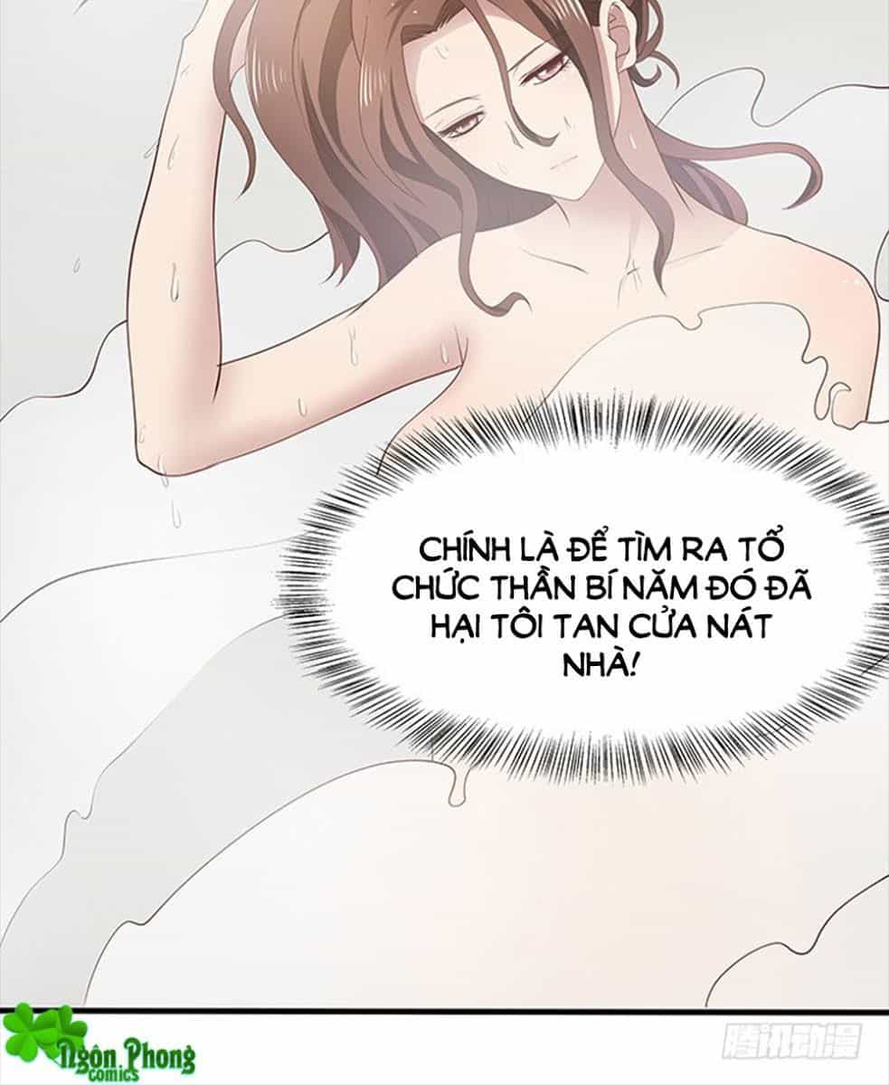 Khi Trò Chơi Ác Ma Bắt Đầu - Chương 45 - ảnh 51