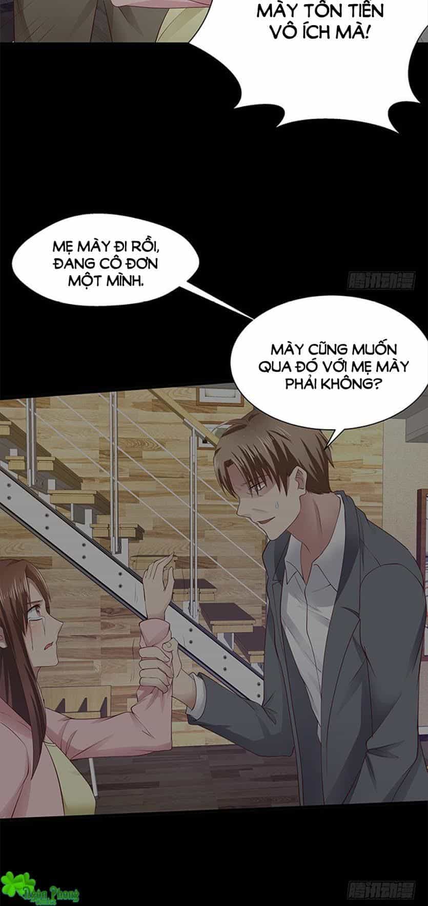 Khi Trò Chơi Ác Ma Bắt Đầu - Chương 45 - ảnh 6