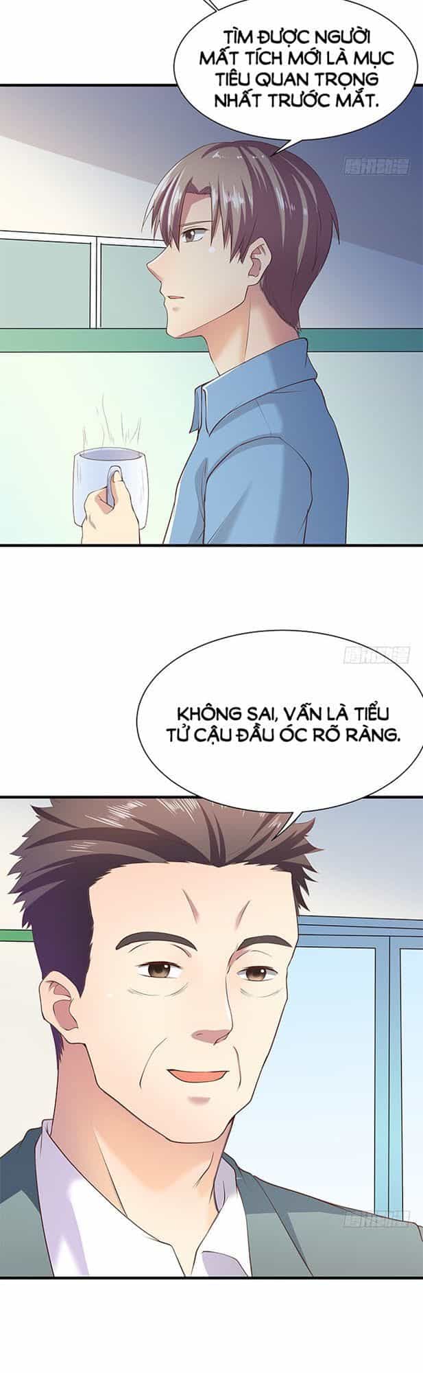 Khi Trò Chơi Ác Ma Bắt Đầu - Chương 46 - ảnh 12