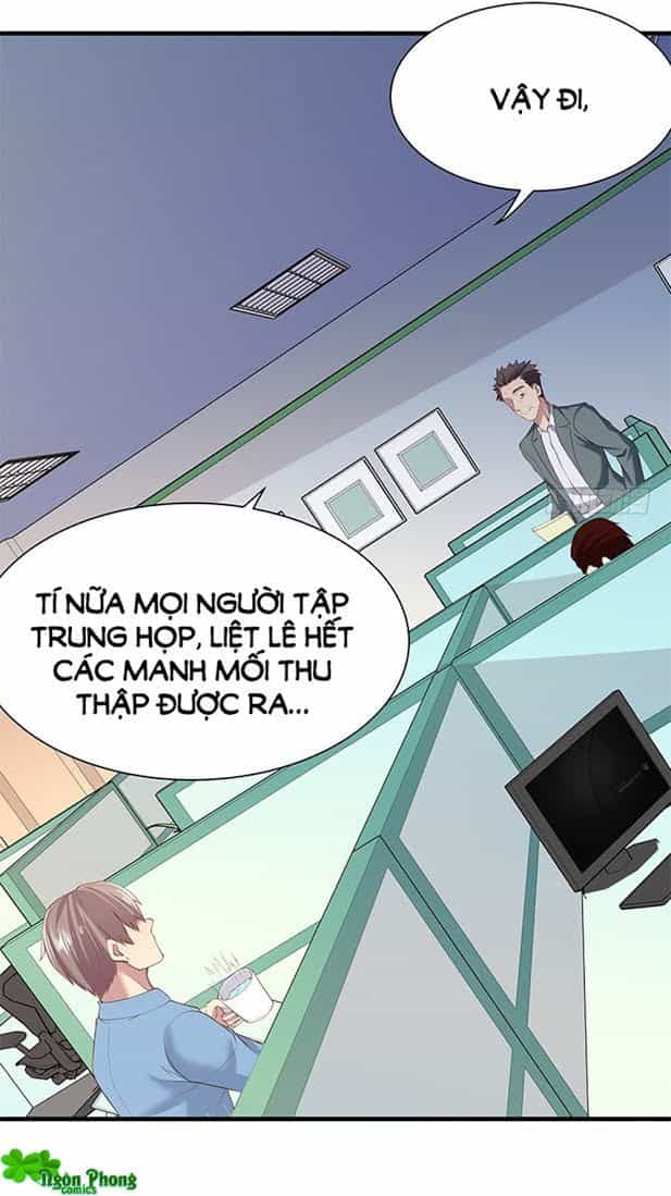 Khi Trò Chơi Ác Ma Bắt Đầu - Chương 46 - ảnh 13