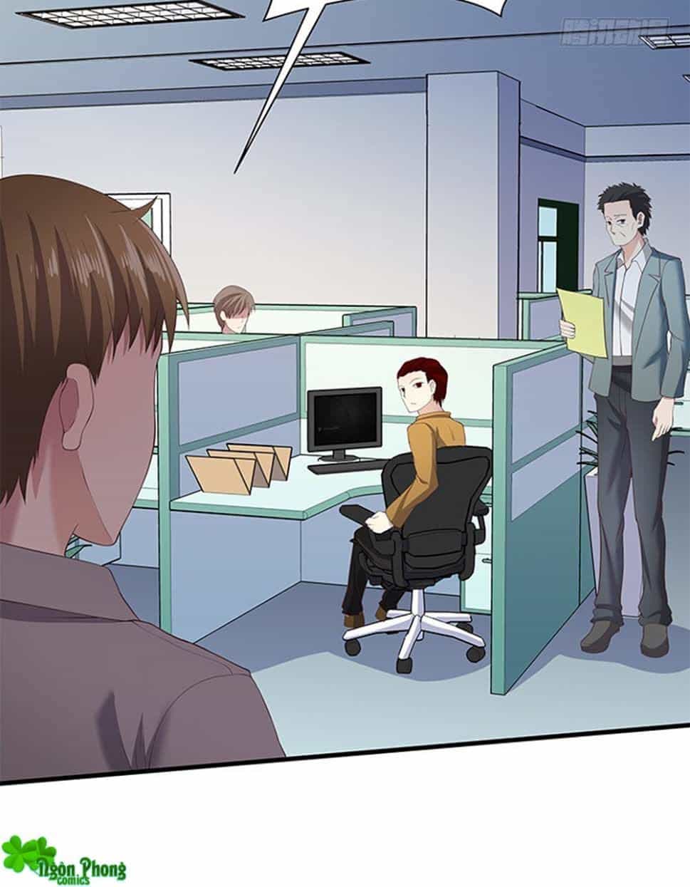 Khi Trò Chơi Ác Ma Bắt Đầu - Chương 46 - ảnh 15