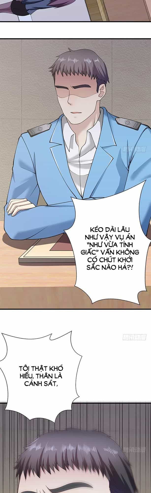 Khi Trò Chơi Ác Ma Bắt Đầu - Chương 46 - ảnh 20