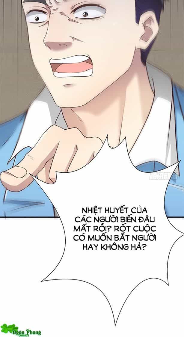 Khi Trò Chơi Ác Ma Bắt Đầu - Chương 46 - ảnh 21