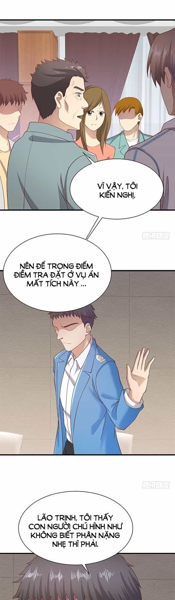Khi Trò Chơi Ác Ma Bắt Đầu - Chương 46 - ảnh 30