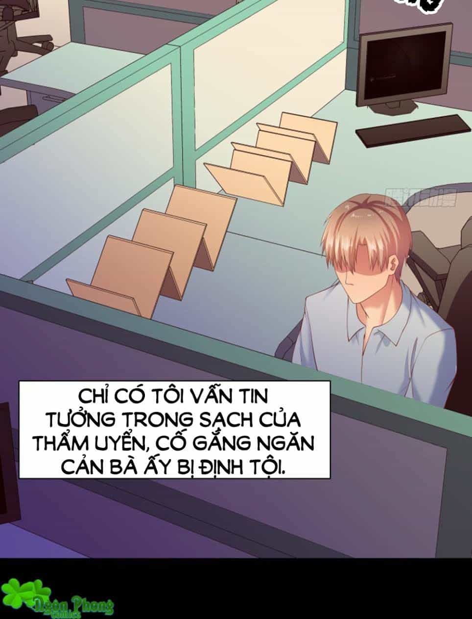 Khi Trò Chơi Ác Ma Bắt Đầu - Chương 47 - ảnh 12