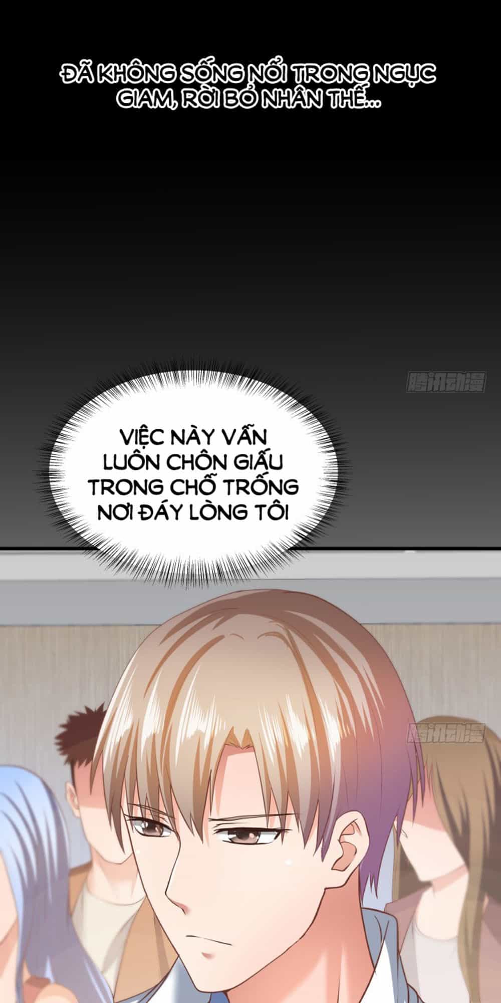 Khi Trò Chơi Ác Ma Bắt Đầu - Chương 47 - ảnh 19
