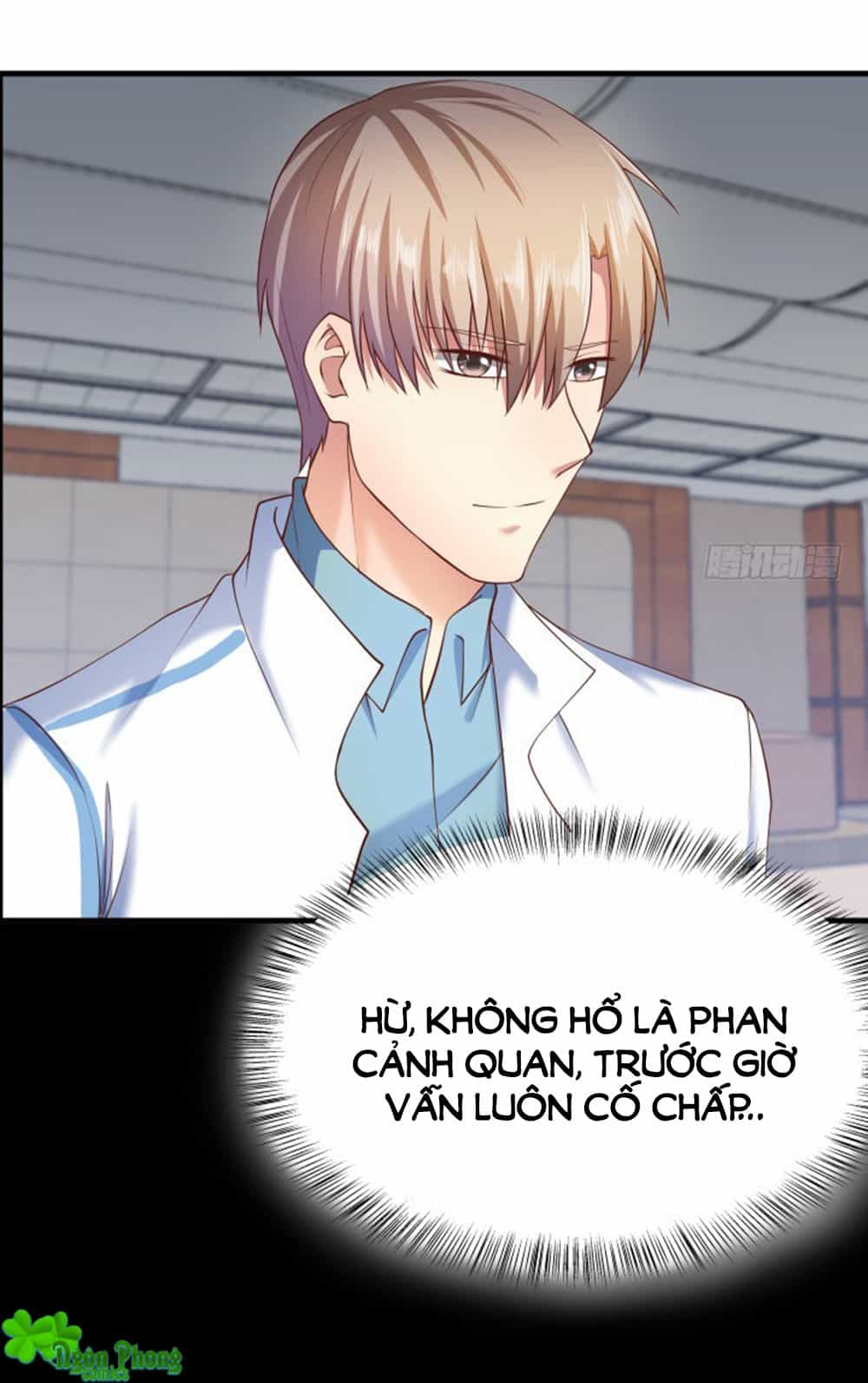 Khi Trò Chơi Ác Ma Bắt Đầu - Chương 47 - ảnh 2