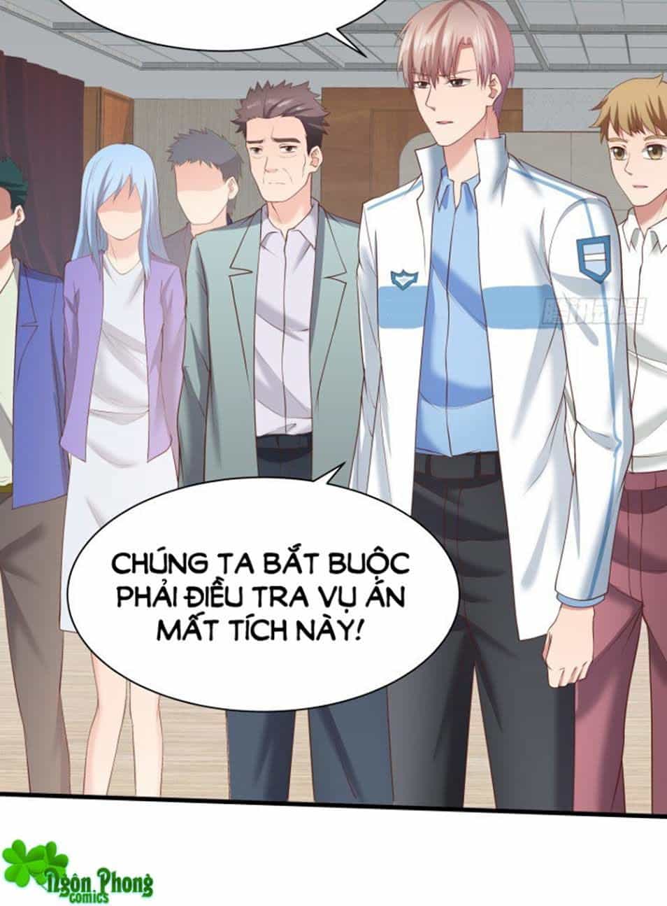 Khi Trò Chơi Ác Ma Bắt Đầu - Chương 47 - ảnh 27