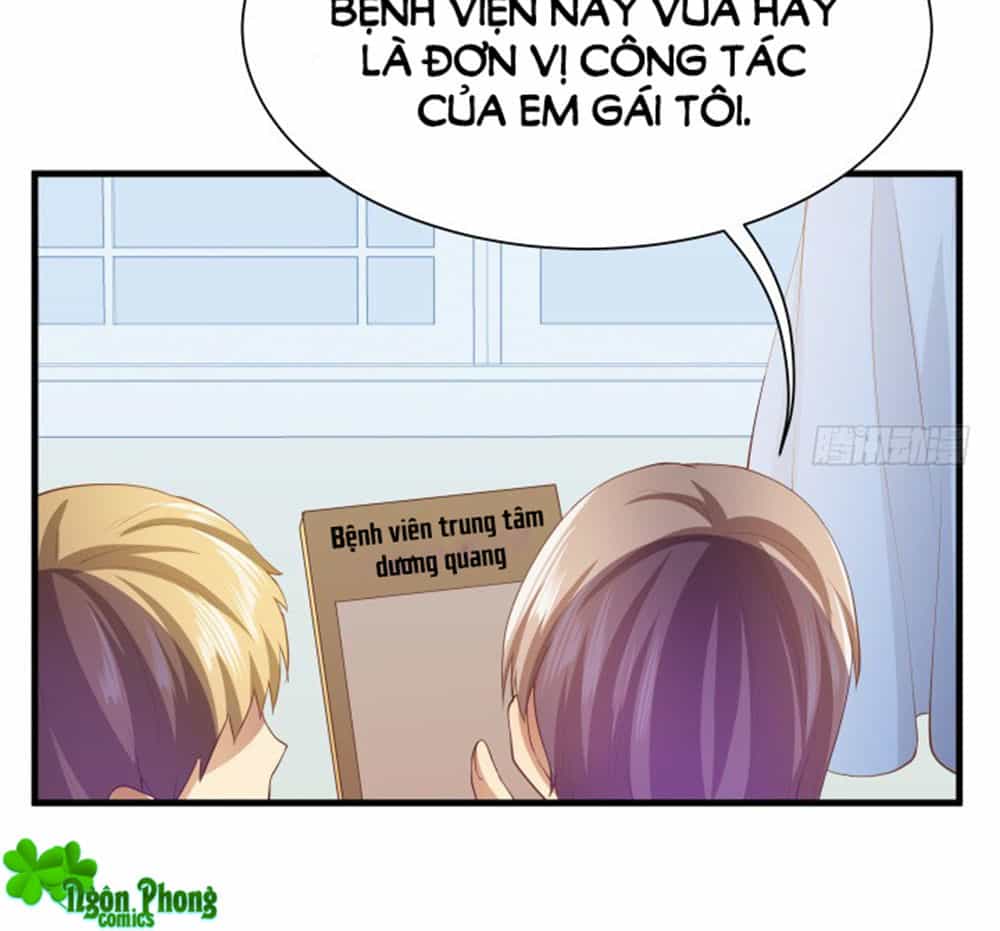 Khi Trò Chơi Ác Ma Bắt Đầu - Chương 48 - ảnh 33