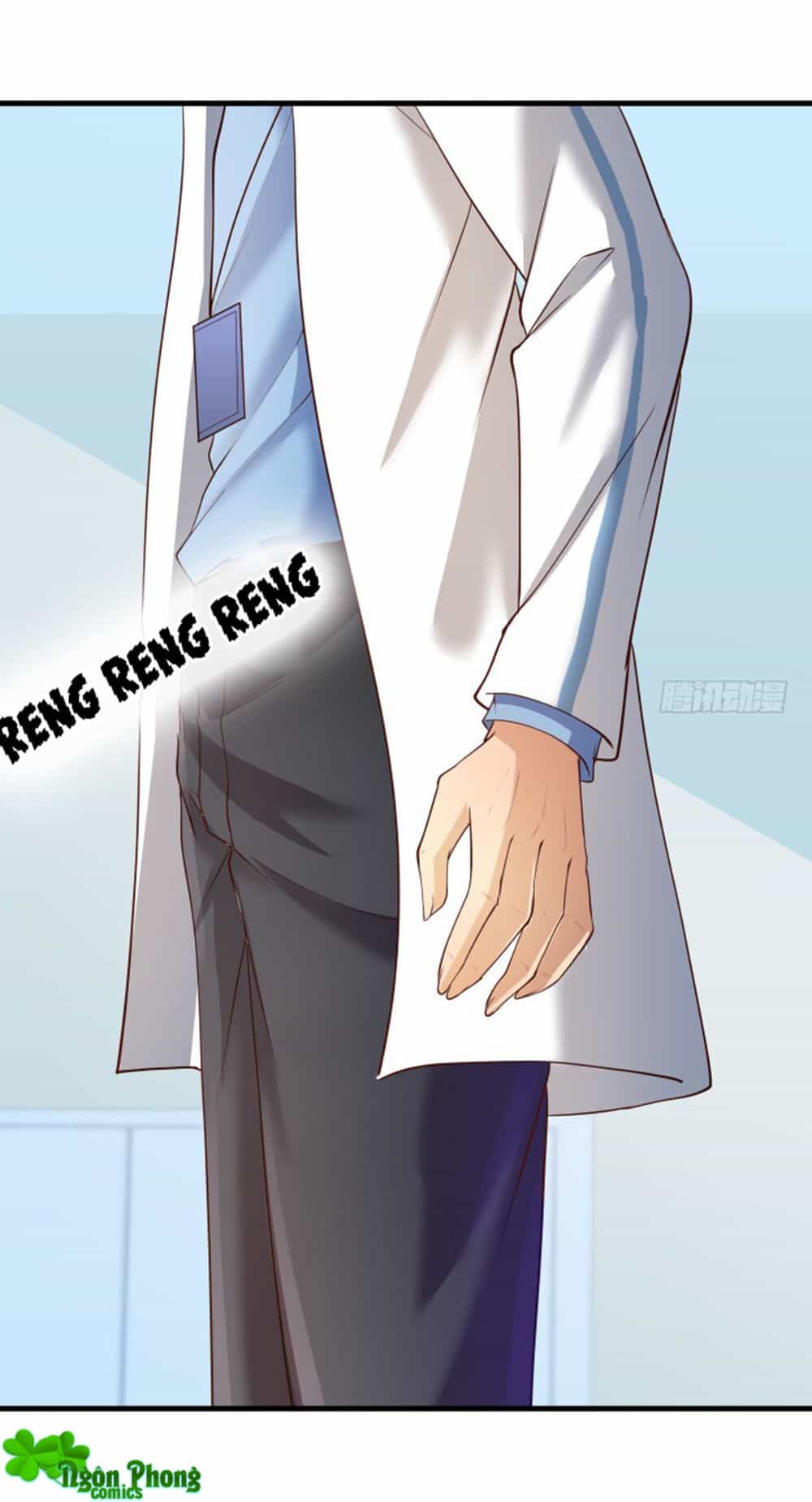 Khi Trò Chơi Ác Ma Bắt Đầu - Chương 48 - ảnh 37