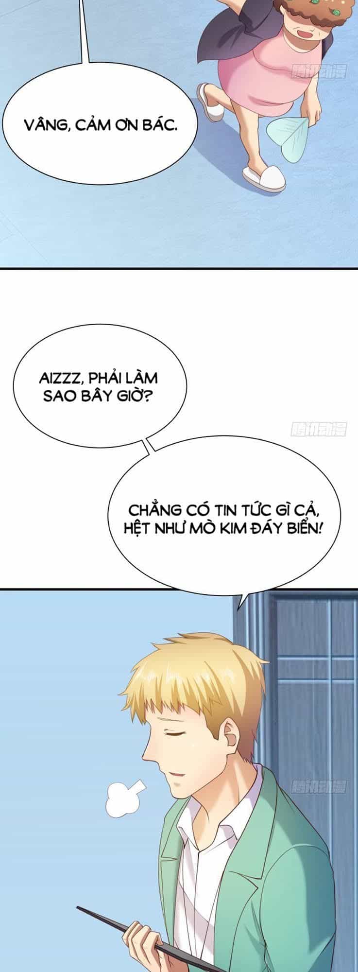 Khi Trò Chơi Ác Ma Bắt Đầu - Chương 49 - ảnh 16