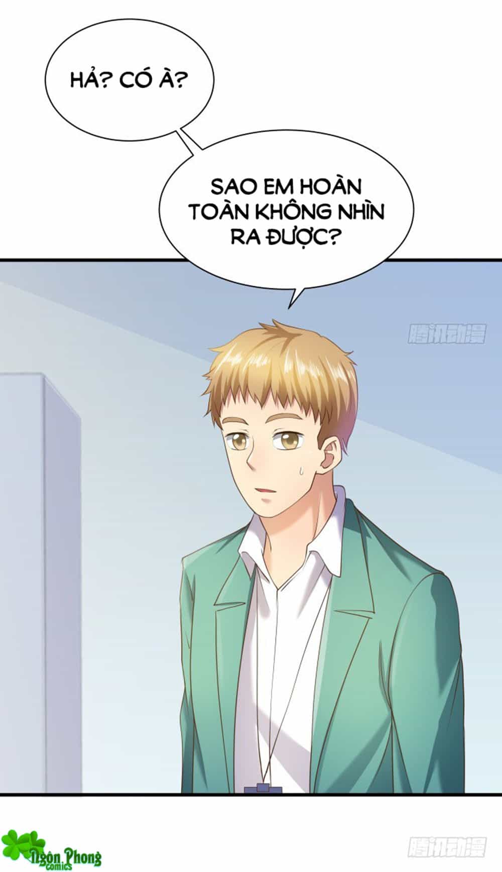 Khi Trò Chơi Ác Ma Bắt Đầu - Chương 49 - ảnh 22