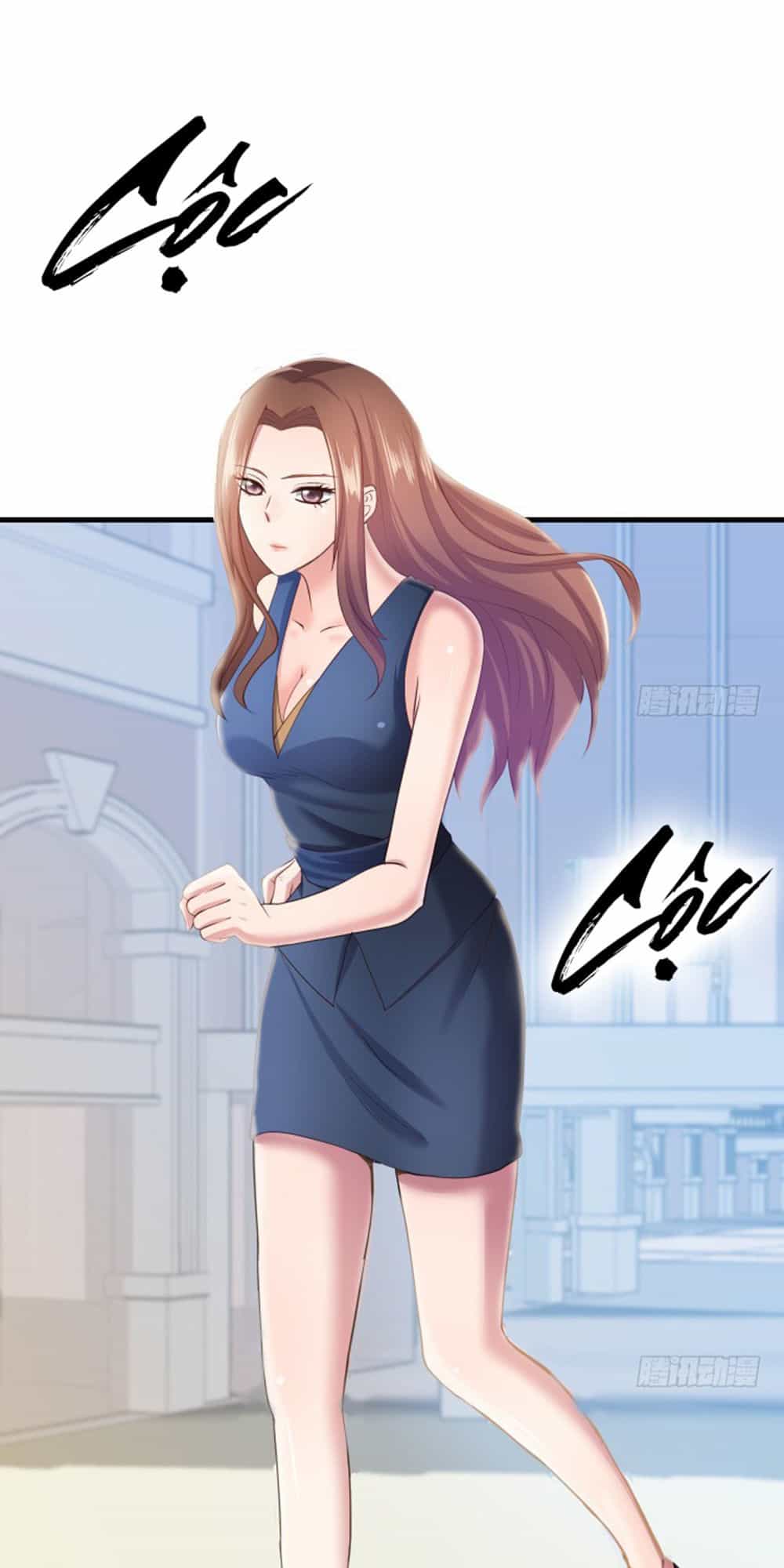 Khi Trò Chơi Ác Ma Bắt Đầu - Chương 49 - ảnh 43