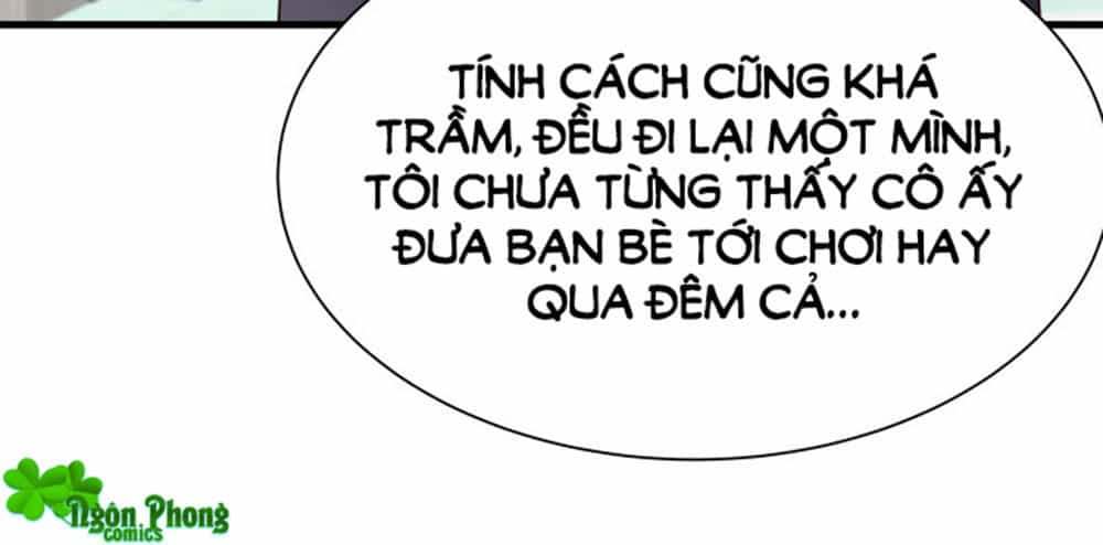 Khi Trò Chơi Ác Ma Bắt Đầu - Chương 49 - ảnh 7