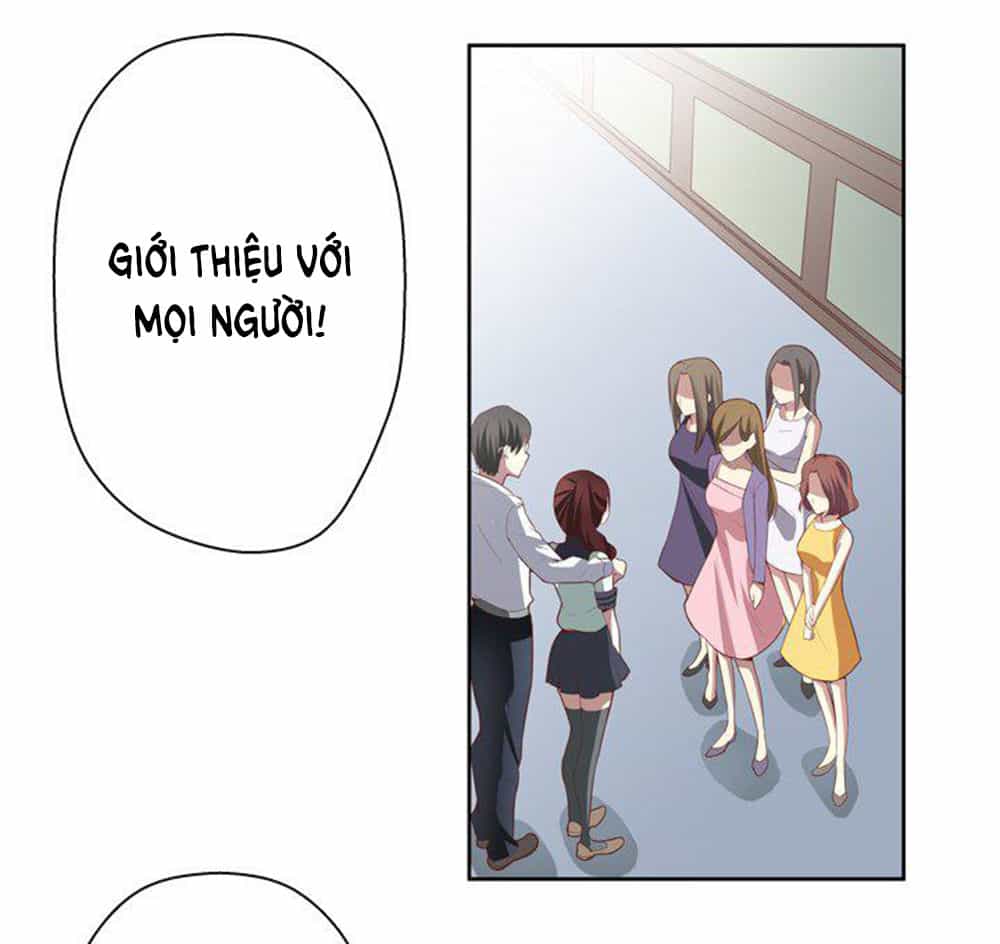 Khi Trò Chơi Ác Ma Bắt Đầu - Chương 5 - ảnh 3