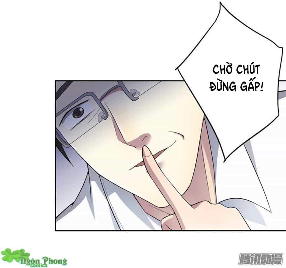 Khi Trò Chơi Ác Ma Bắt Đầu - Chương 5 - ảnh 34