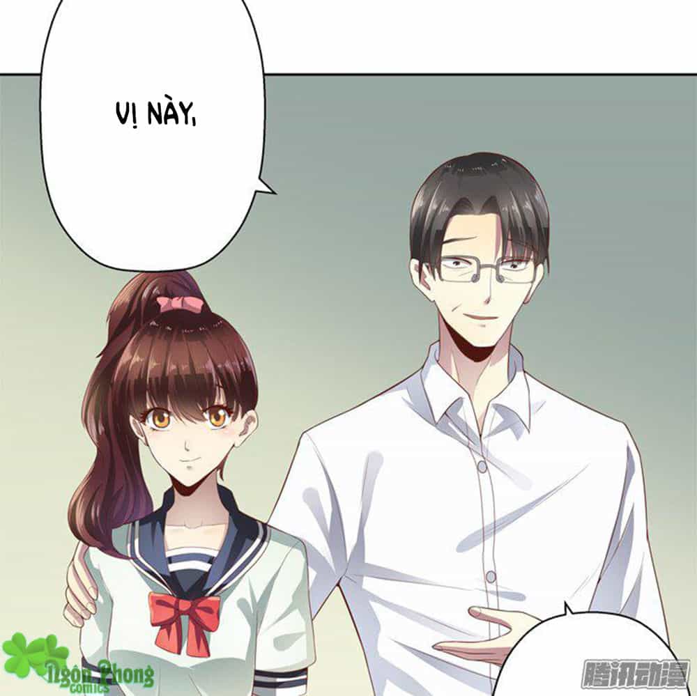 Khi Trò Chơi Ác Ma Bắt Đầu - Chương 5 - ảnh 4