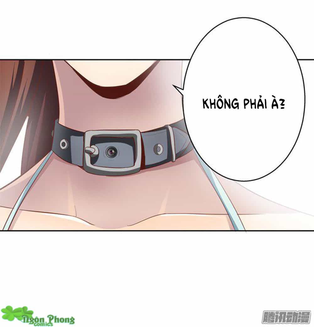 Khi Trò Chơi Ác Ma Bắt Đầu - Chương 5 - ảnh 48