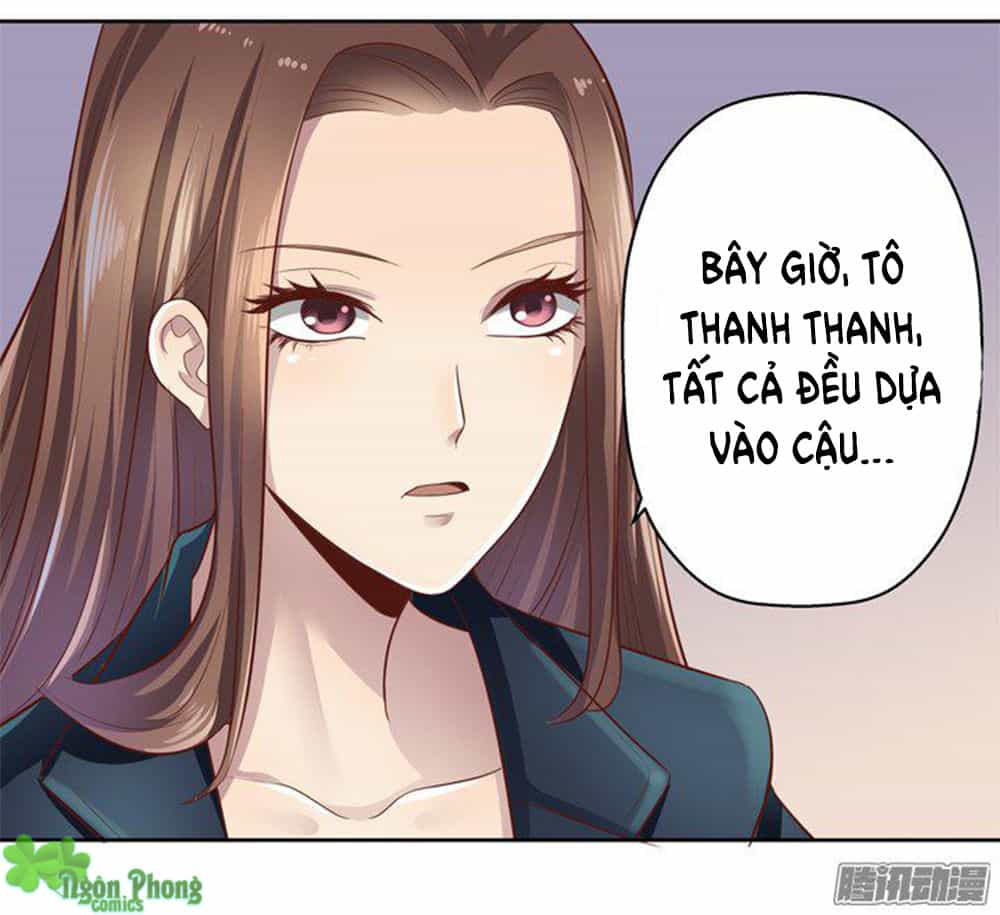 Khi Trò Chơi Ác Ma Bắt Đầu - Chương 5 - ảnh 50